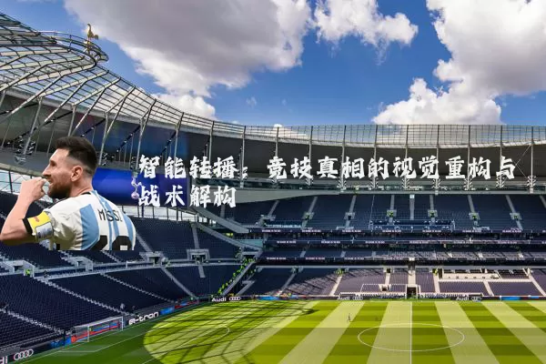 智能转播：竞技真相的视觉重构与战术解构