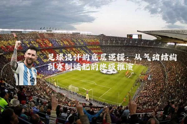 足球设计的底层逻辑：从气动结构到赛制适配的终极推演