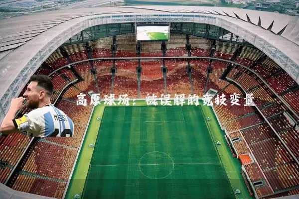 高原球场:被误解的竞技变量